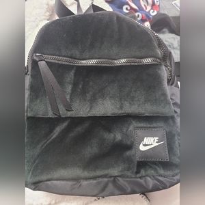 Small **Unisex** Nike backpack